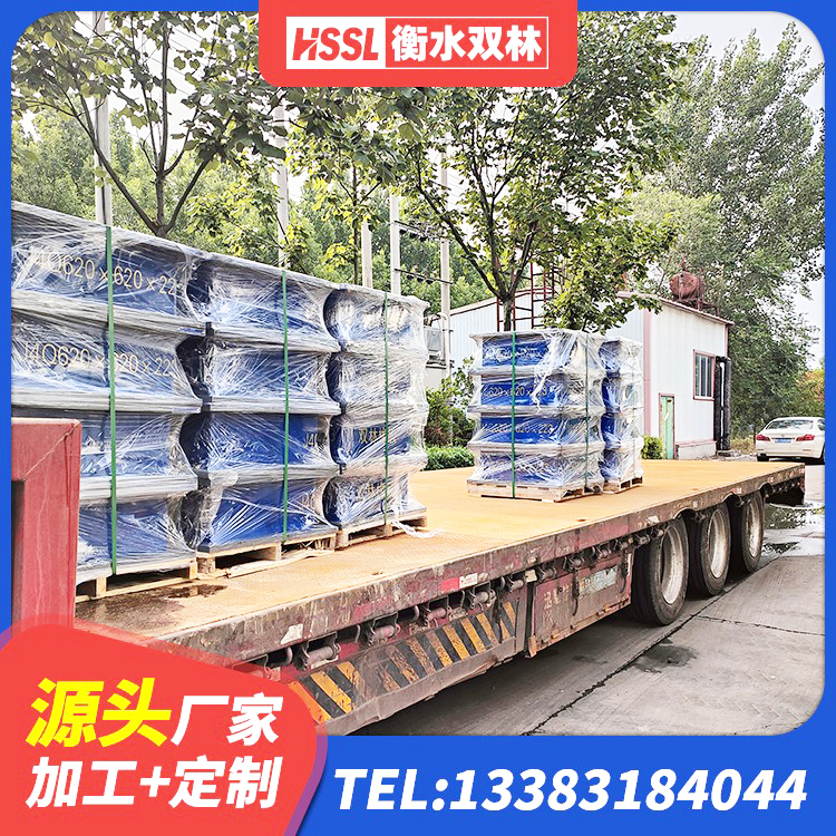 解放区LNR水平力分散型橡胶支座什么价格 解放区阻尼隔震支座什么价格 解放区LRB1300铅芯支座什么价格 解放区建筑铅芯隔震支座源头工厂 - 第3张