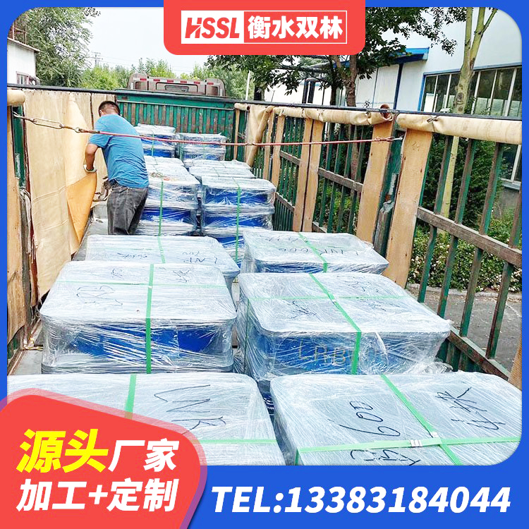 解放区建筑减震抗震支座源头工厂 解放区LNRφ400叠层橡胶支座 解放区隔震橡胶支座厂 解放区LRB1200铅芯橡胶隔震支座厂家 - 第4张