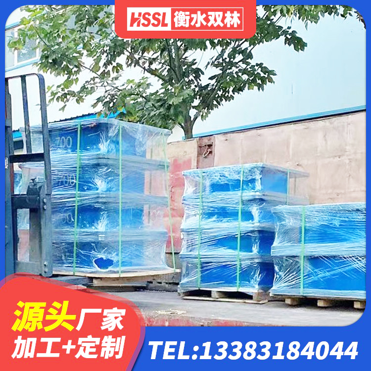 解放区LRB1400铅芯隔震支座厂家 解放区建筑铅芯减震支座厂家 解放区隔震支座LNR400生产厂家 解放区LRB1300支座生产厂家 - 第7张