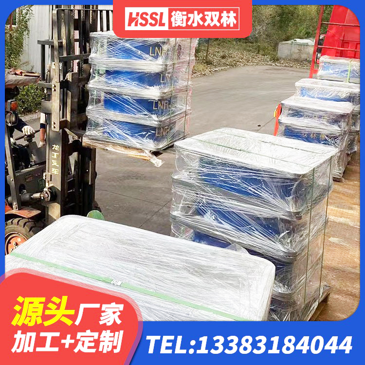 解放区LRB1100铅芯隔震支座厂家 解放区LRB隔震支座900源头工厂 解放区房建抗震支座多少钱 解放区建筑隔震减震装置厂家 - 第6张