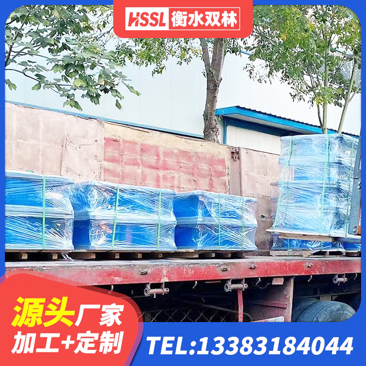 解放区房屋建筑隔震支座厂家电话 解放区LNR橡胶隔震支座1400源头工厂 解放区较高阻尼橡胶隔震支座 解放区分散型橡胶支座 - 第8张