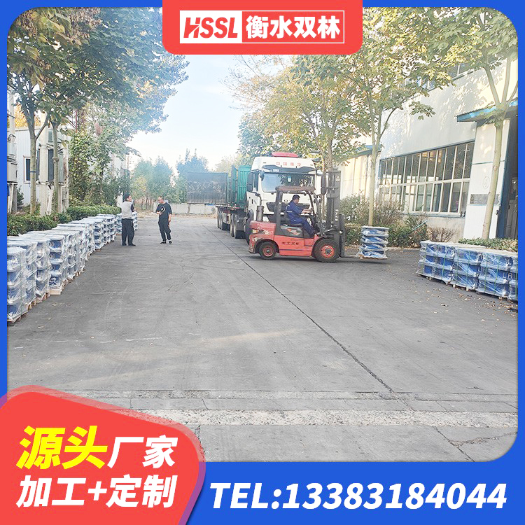 解放区LNR橡胶隔震支座D800源头工厂 解放区阻尼橡胶隔震支座厂家 解放区LRB400橡胶隔震支座厂家电话 解放区建筑橡胶减振支座 - 第3张