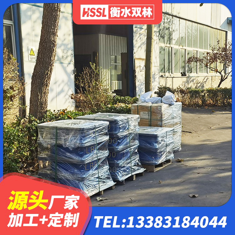 解放区LNR水平力分散型橡胶支座什么价格 解放区阻尼隔震支座什么价格 解放区LRB1300铅芯支座什么价格 解放区建筑铅芯隔震支座源头工厂 - 第1张