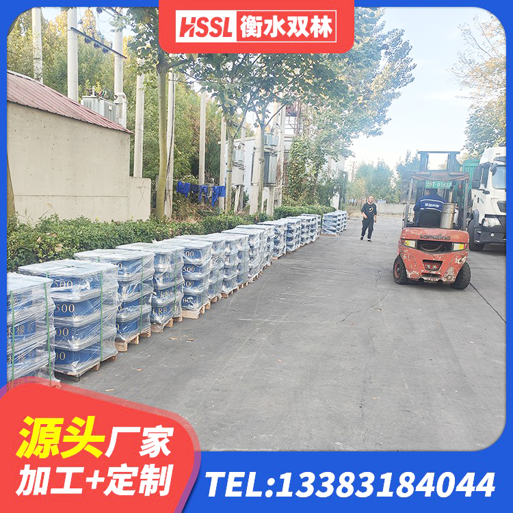 解放区建筑铅芯橡胶隔震支座商家 解放区橡胶隔震支座厂 解放区建筑高阻尼抗震支座厂家 解放区LNR橡胶隔震支座500(II型)厂家 - 第4张