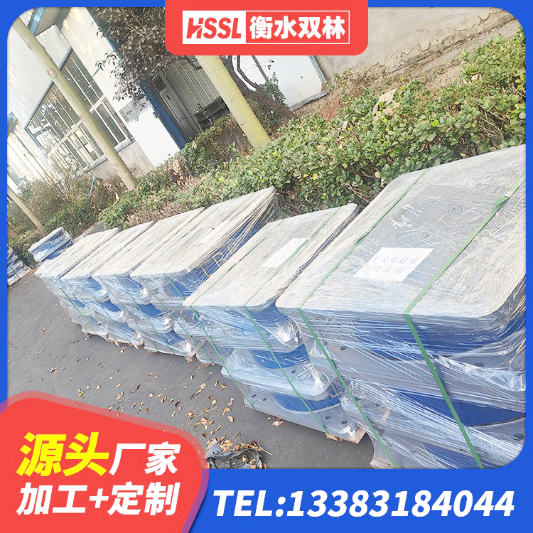 解放区LNR1100橡胶隔震支座厂家 解放区LRB橡胶隔震支座1100厂家 解放区LNR1000天然隔震支座多少钱 解放区隔震支座减震生产厂家 - 第4张